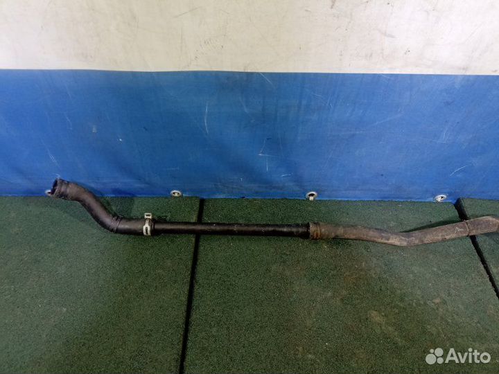 Трубка системы охлаждения Mercedes-Benz M-Class