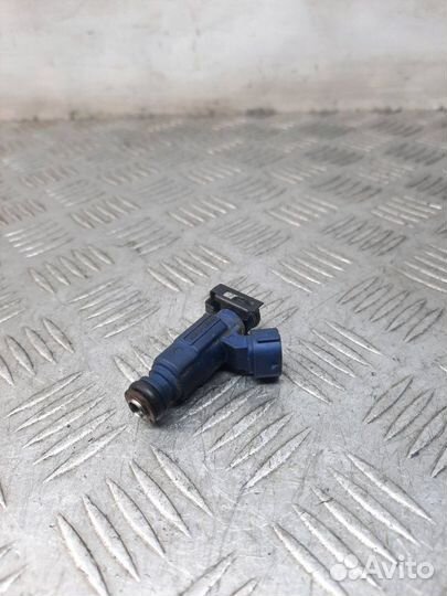 Форсунка Kia Picanto 1.1 G4HG 2006