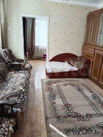 Дом 44 м² на участке 2,2 сот.