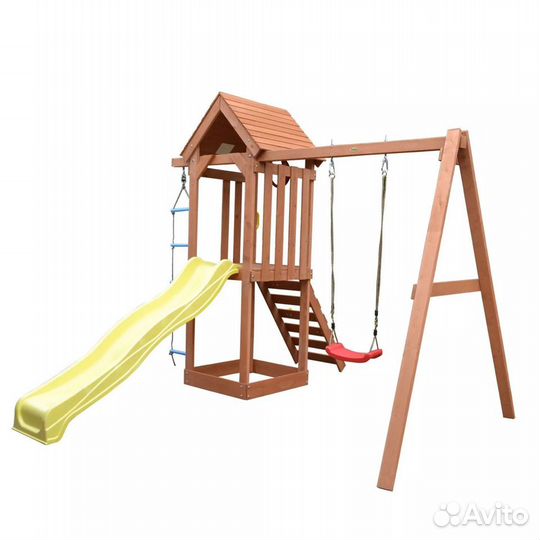 Детская площадка для улицы