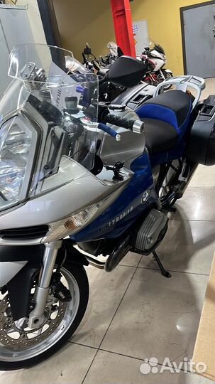 Продам R1200ST