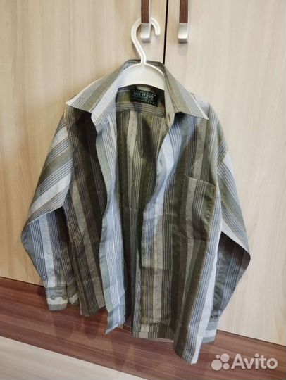 Рубашка для мальчика