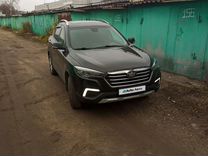 FAW Besturn X80 2.0 AT, 2019, 145 000 км, с пробег�ом, цена 1 600 000 руб.