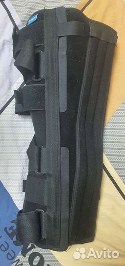 Ортез на коленный сустав orlett