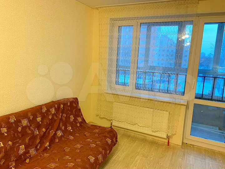 Квартира-студия, 30 м², 5/28 эт.