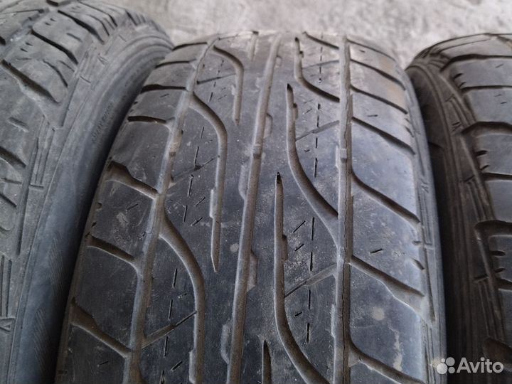 Dunlop Grandtrek AT3 235/60 R16 100H
