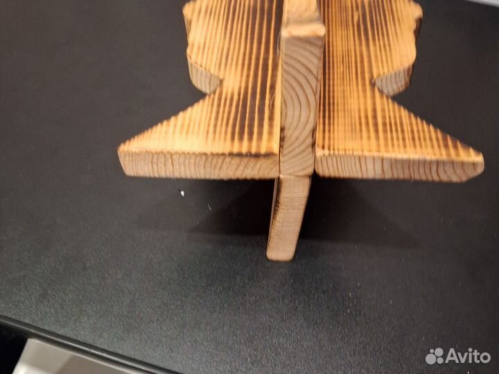 Диривяная поставка