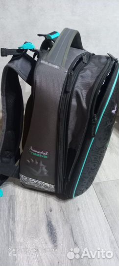 Портфель школьный