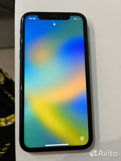 iPhone Xr, 64 ГБ