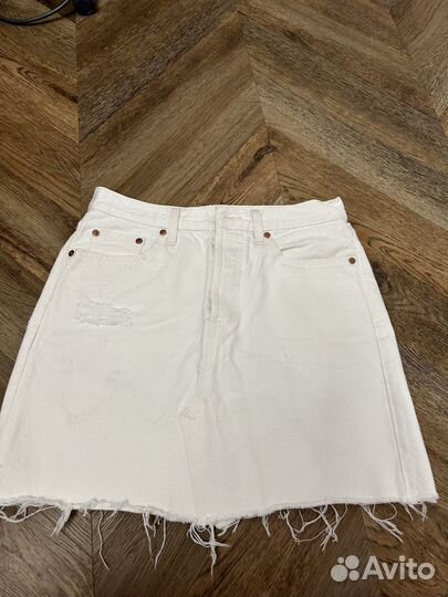 Юбка levis
