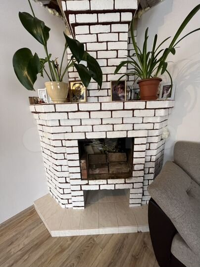 Дом 96 м² на участке 9 сот.