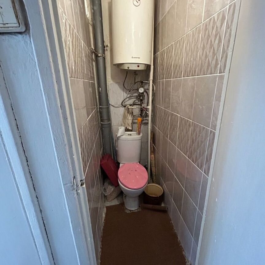 Квартира 2-комн. 38 м² в Пыталово — фото 12 из 13