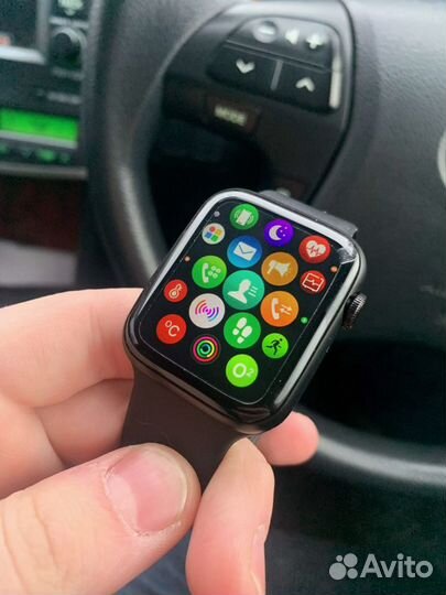 Apple Smart Watch X8Pro