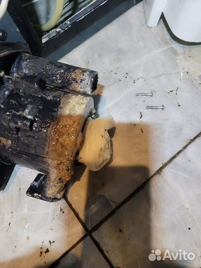 Прочистка канализации, устранения засоров