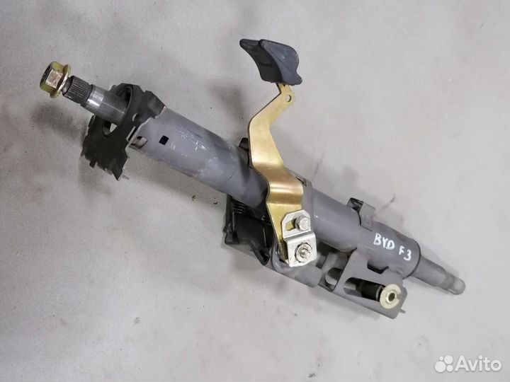 Рулевая колонка Byd F3 2005-2013 F33404000