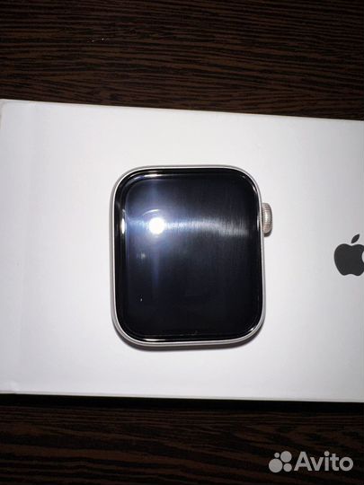 Apple watch se 44mm