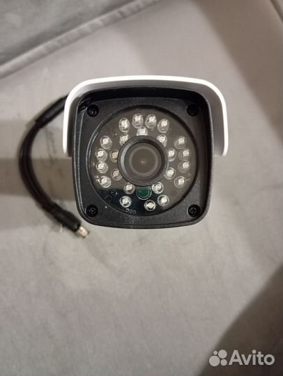 Уличная Видеокамера PVC-A2S Polyision