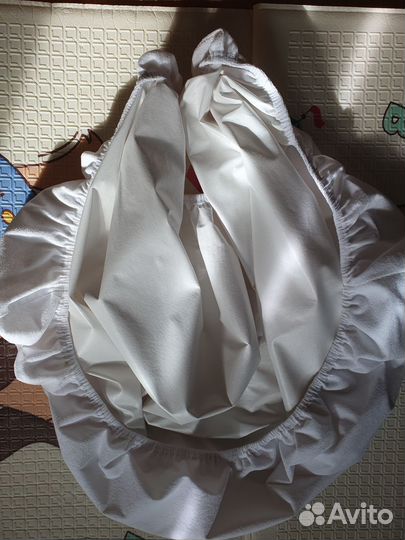 Наматрасник непромокаемый 12060