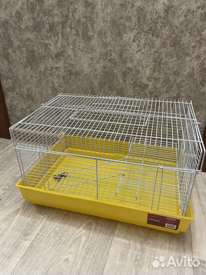 Клетка для грызунов