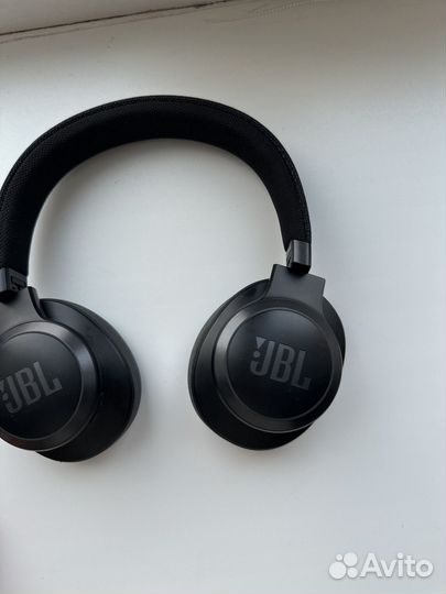 Беспроводные наушники jbl tune 720bt