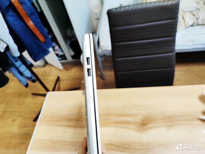 Ноутбук Asus vivobook 15