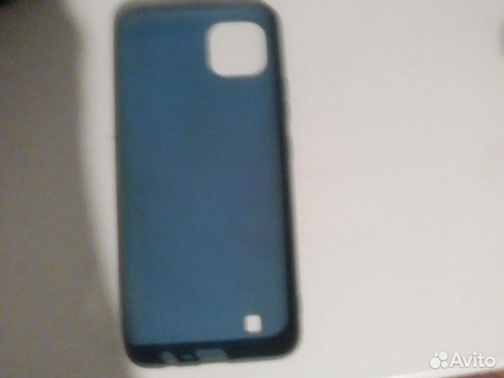 Чехол на реалми 11с