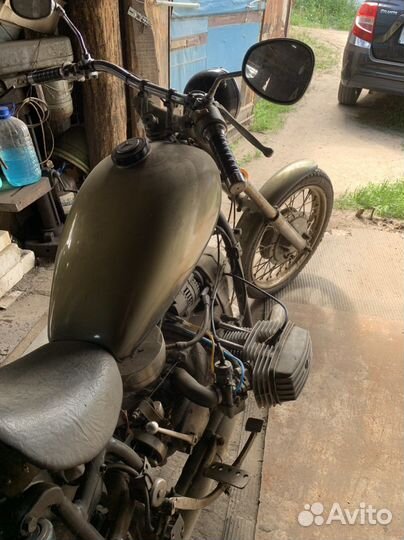 Кастом- Днепр