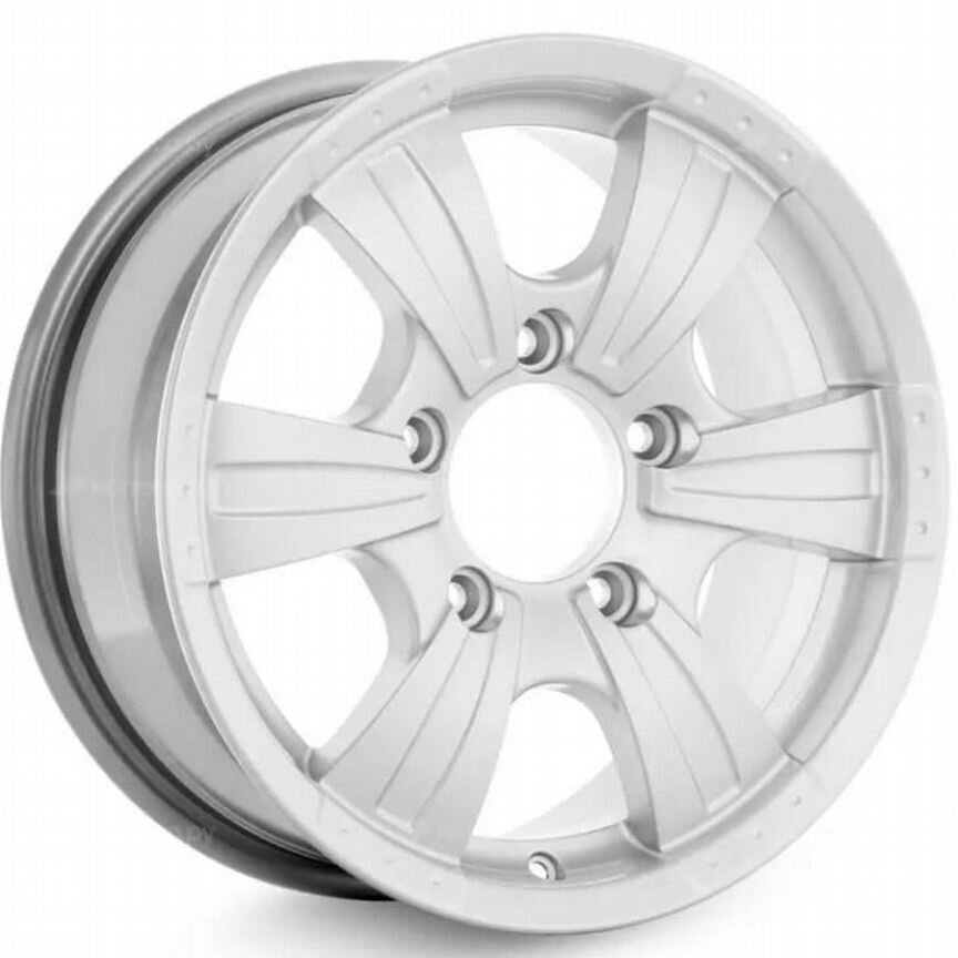 Литые диски Skad Рейнджер 7×R16 5×139.7