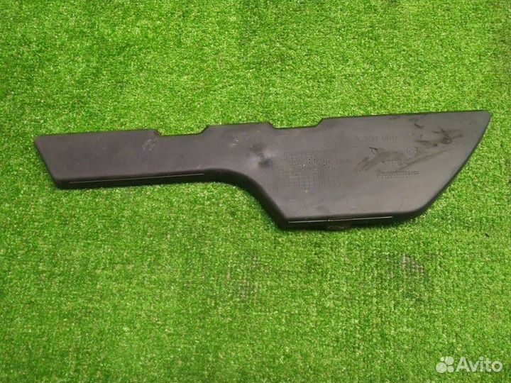 Коврик багажника Mercedes Glk Х204 OM651DE22LA