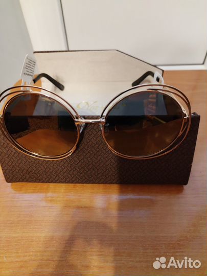 Продам солнцезащитные очки