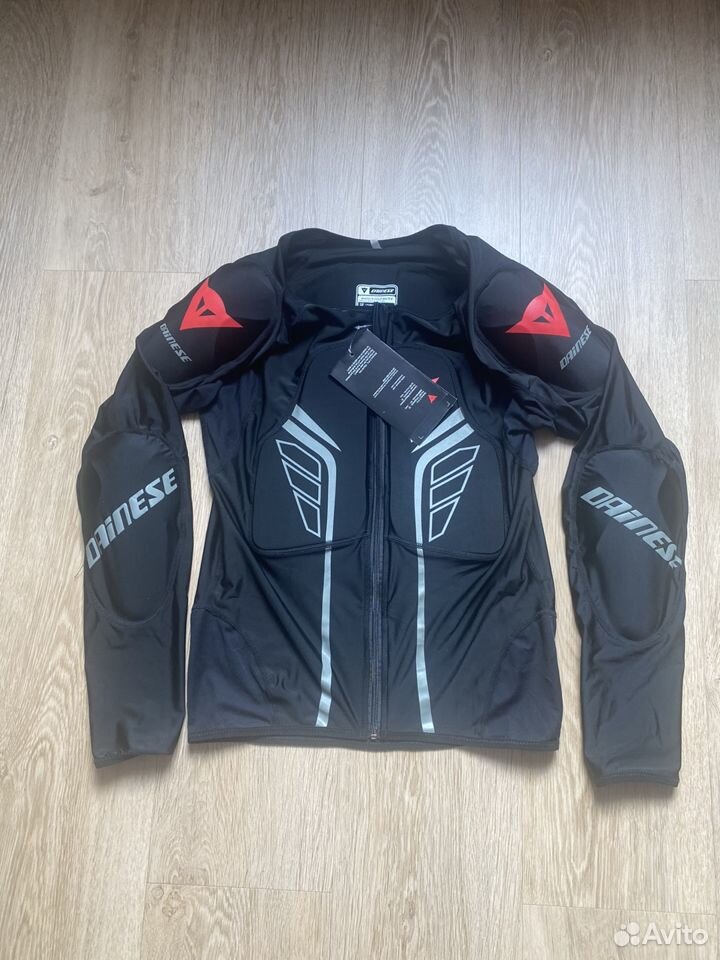 Dainese Pro-Armor Jacket L