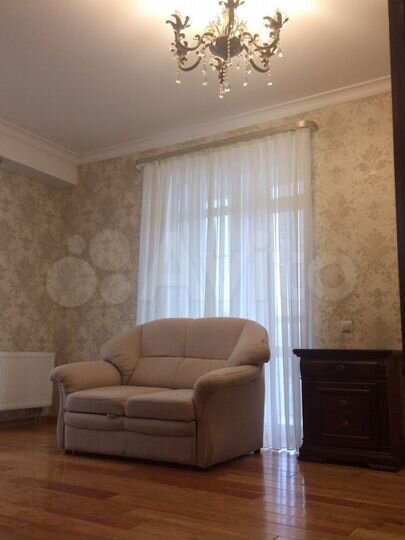 1-к. квартира, 56 м², 6/9 эт.