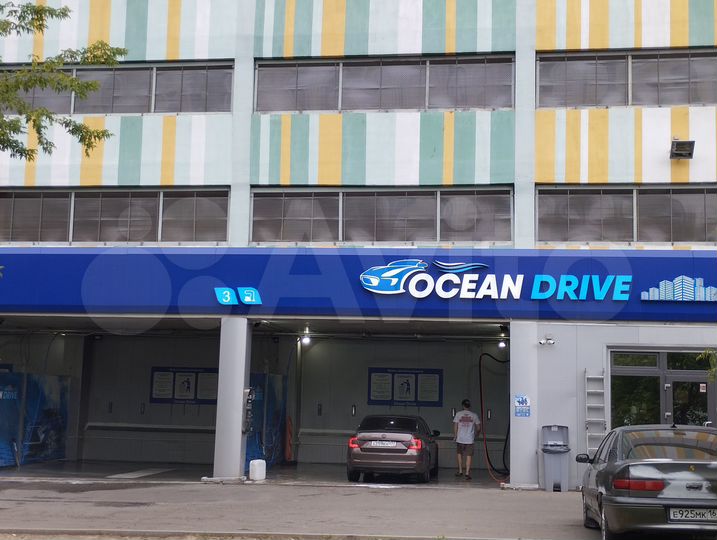 Машиноместо, 17 м²