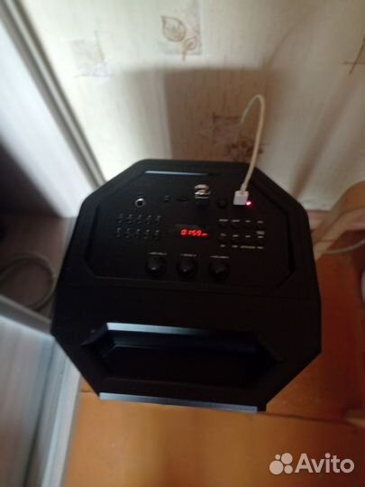 Колонка Sven ps 650