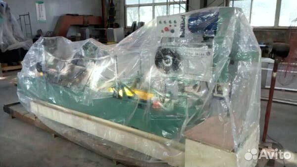 Горизонтально-расточной станок T8115 лизинг