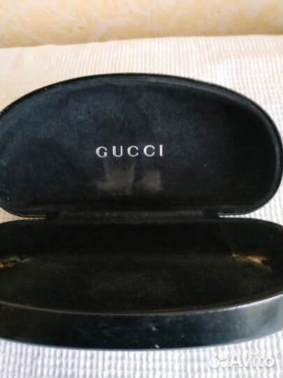 Футляр для очков