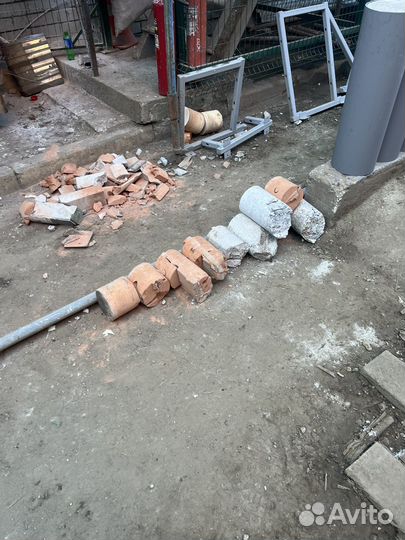 Алмазное бурение