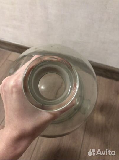 Бутыль Вульфа