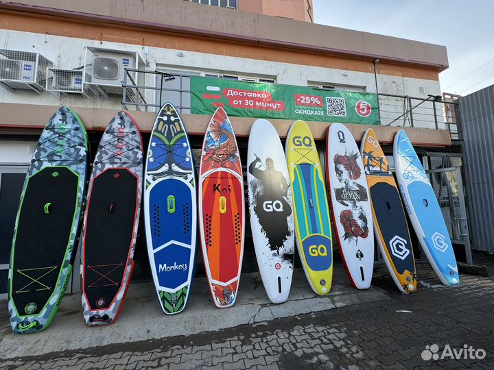 Sup сап доска, Сапборд, Сапдоска