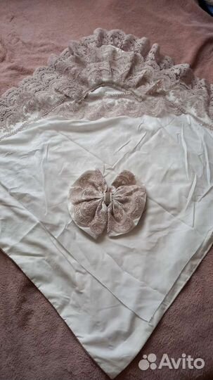 Конверт на выписку весна-лето