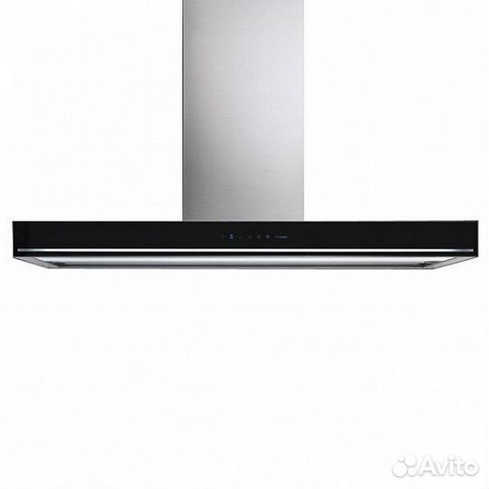 Вытяжка falmec blade isola 800 90 bk