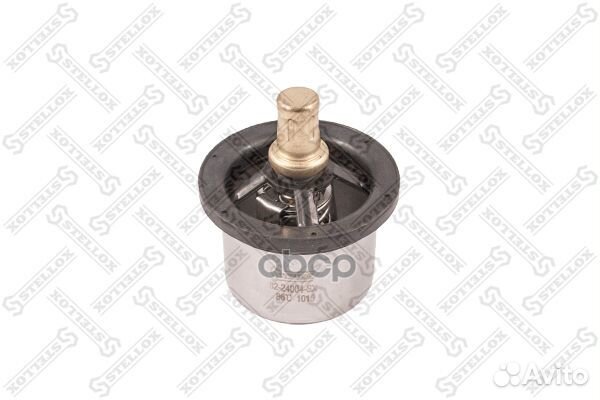 82-24004-SX термостат 86С Volvo FL/FM12 82240