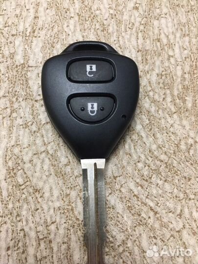 Смарт ключ (оригинал)