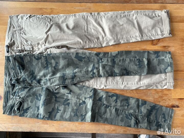 Одежда деловой стиль р.S/M