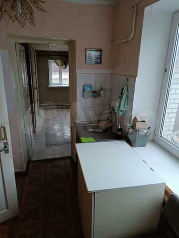 2-к. квартира, 57 м², 1/1 эт.