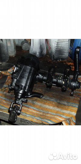 Гур волга 31105,10