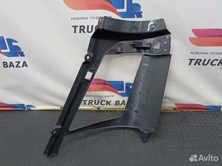 Облицовка фары правой Volvo FH