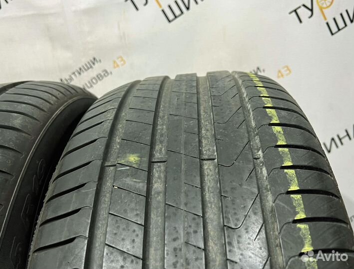 Pirelli Scorpion 255/45 R19 94Y