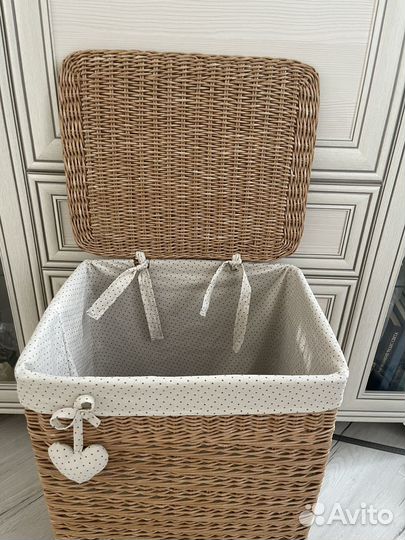 Короб для белья