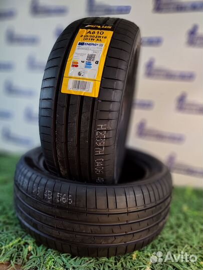 Aplus A610 235/50 R18 101W